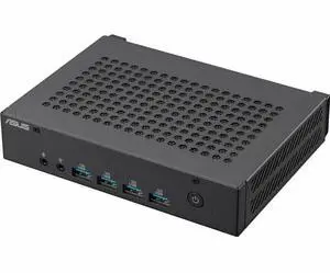 Asus ExpertCenter Barebone Mini PC Intel N97 No RAM/Storage/OS BBN97000X1TUL