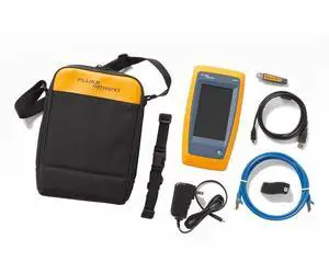 Fluke LinkIQ LIQ-DUO/FPC3 Testing Device LIQDUOFPC3