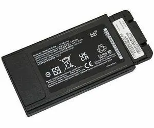 BTI FZ-VZSU1HU-BTI 6-CELL 10.8V LI-ION BATTERY FZ-VZSU1HU FZVZSU1HUBTI