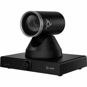 Poly Studio E60 Video Conferencing Camera TAA Compliant 9W1A7AAAC3