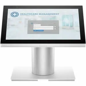 HP Engage One Pro POS Terminal BF6S2UTABA