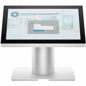 HP Engage One Pro 15.6 G2 AiO System BF6T0UTABA
