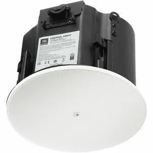 JBL Control 426C/T-LS 6.5" CRBI-Equipped Two-Way Coaxial Ceiling Loudspeaker
