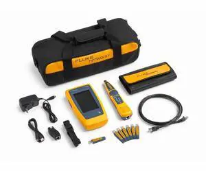 Fluke LinkIQ LIQ-DUO-KIT Testing Device LIQDUOKIT
