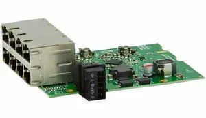 Brainboxes SW-118 Ethernet Switch SW118