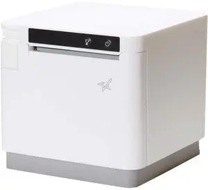 MCP31WCBI WHT US MC-PRINT3 THERMAL 3IN CUTTER WLAN B