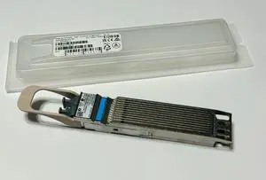 NVIDIA InfiniBand NDR 2x400Gb OSFP Multi-Mode 50m Switch-Side Transceiver MMA4Z00NS