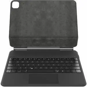 Belkin Pro Keyboard Case w/Magnetic Stand for iPad Pro 13 Black BBZ003TT-V2