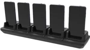 KoamTac Samsung XCover Pro 5-Slot Charging Cradle 896434