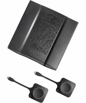 Barco ClickShare CX-50 Gen2 US Version With 2 Buttons R9861622USB2