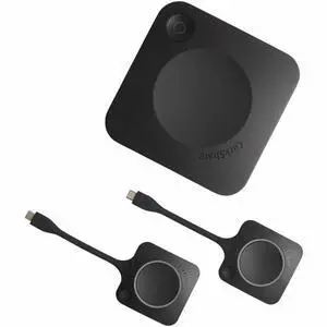 Barco ClickShare C-10 Base Plus 2 Buttons R9861611USB2