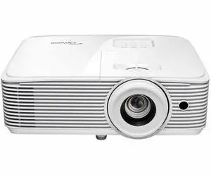 Optoma 3D DLP Projector White EH401