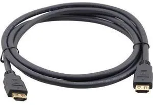 Kramer 15Ft M/M HDMI Cable Black 97-0101015