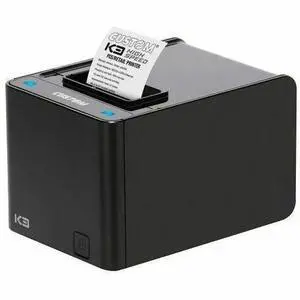 Prct K3 High Speed Eth Usb Black Usa Cn 911HM011300733