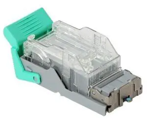Ricoh Type V Staple Cartridge Holder With 5,000 Staples For Use In Sr4090 Sr4120
