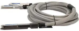NVIDIA Mellanox 1.5m Passive Copper Splitter Cable, IB Twin Port MCP7Y00-N01A