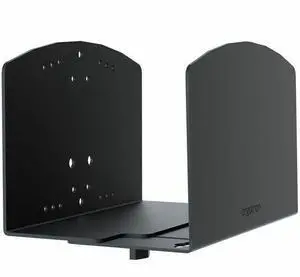 Ergotron Wall Mount for PC CPU Computer Mounting Box Mounting Arm Black 98723292