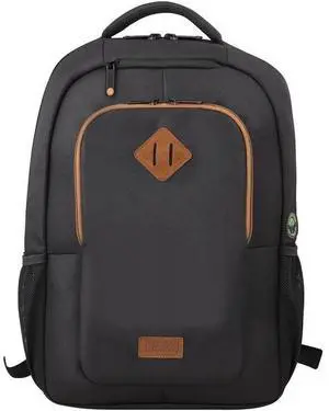 Urban Factory CYCLEE 10.5-15.6" Laptop Backpack Black ECB15UF