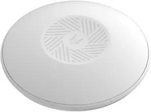 TELTONIKA TAP200 Wi-Fi 5 ACCESS POINT, Dual Band Wi-Fi, Supporting speeds of up to 1000 Mbps and PoE-in functionality