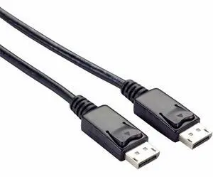 Black Box DisplayPort 1.2 Video Cable
