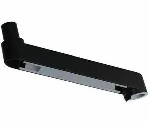 Ergotron Mounting Extension for Mounting Arm Desk Mount Wall Mount Black