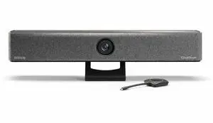 Barco ClickShare Video Conferencing Camera USB 3.1 Type C R9861632USB1