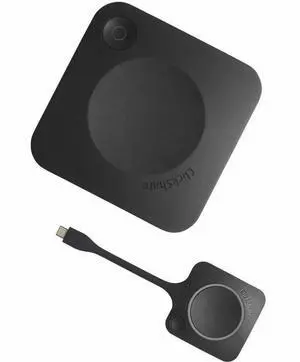 Barco ClickShare CX-20 Base Plus 1 Button R9861612USB1