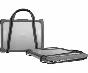 MAXCases Extreme Shell-FL3 Chromebook Case HPESFLG1MFGRY