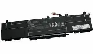 BTI L78551-005-BTI 11.55V 53Whr Li-IOn Battery for Select HP Elitebooks