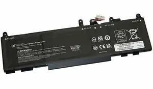 BTI N59787-005-BTI 3-Cell 11.58V Li-IOn Notebook Battery for Select HP EliteBook