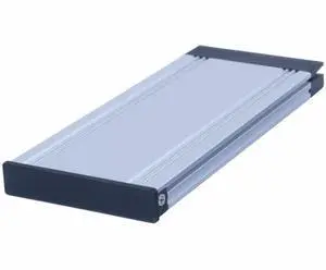 CRU 1 TB Solid State Drive PCI Express NVMe