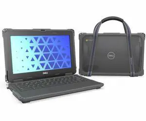 MAXCases Extreme Shell-F3 Slide Case for Dell 3100/3110/3120 Chromebook Clamshell 11.6" Gray DLESF33110CGRY MAXCases Extreme Shell-F3 Slide Case for Dell 3100/3110/3120 Chromebook Clamshell 11.6" Gray DLESF33110CGRY