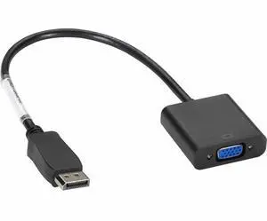 Black Box DisplayPort to VGA Adapter Male/Female