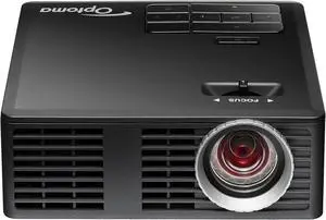 Optoma ML750i DLP Projector Portable