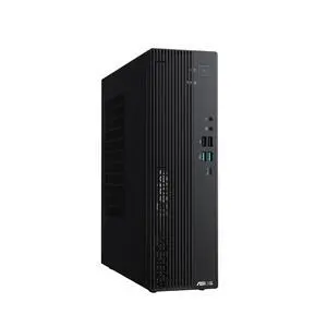 ASUS Desktop Black I5-14500 16GB 512GB M.2 2280 PCIE G4 SSD WIN11 PRO