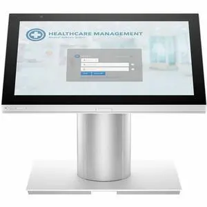 HP Engage One Pro 15.6 G2 AiO System