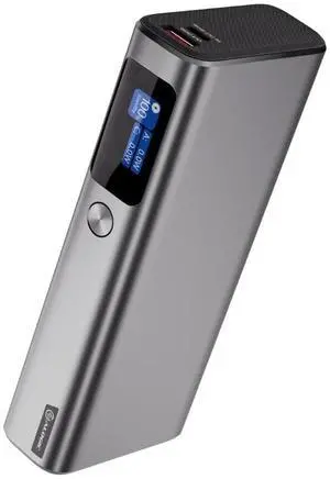 ALOGIC RUCK 20,000MAH POWER BANK WITH 130W USB CHARGING