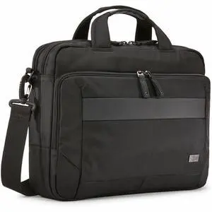Case Logic Notion NOTIA-114 Carrying Case Briefcase for 14" Laptop Black 3205325