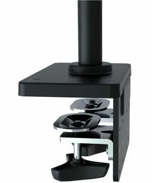 Ergotron Mounting Base for Mounting Arm Wall Mount Black 98727292