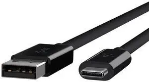 Poly USB-C/USB-A Data Transfer Cable - 5 Pack 85W90AA
