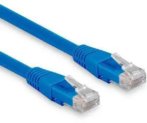 Rocstor Cat.6 Network Cable Y10C432BL