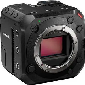 Panasonic Digital Camcorder