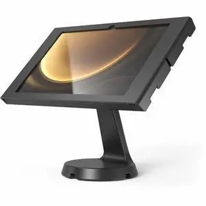 Compulocks Galaxy Tab S9/S10 Models Enclosure Mast Counter Stand Apex Mast