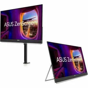 Asus ZenScreen MB27ACF 27" Class WQHD LED Monitor 16:9