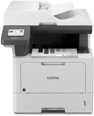 Brother Wireless HL-L2460DW Compact Monochrome Laser Printer