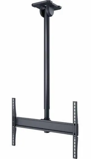 Peerless-AV Paramount Universal Ceiling Mount Kit for 43" to 90"+ Displays