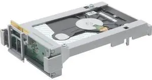 HP 500GB SED FIPS Hard Disk Drive AZ6G2A