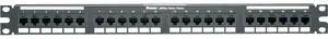 Panduit DP246X88TGY Network Patch Panel