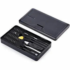 StarTech 40-Piece Repair Toolkit/Set