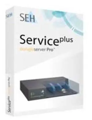 SEH Serviceplus Pro Extended Warranty 24 Month Warranty M0166